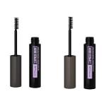 Maybelline Express Brow Fast Sculpt Mascara (3pcs) (Options) (£2.75/each) M/174