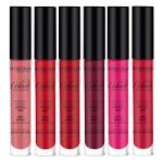 Deborah Milano Fluid Velvet Mat Liquid Lipstick (3pcs) (Options) (£1.15/each) DM/17