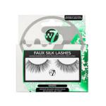 W7 Faux Silk Lashes - Nemesis (6pcs) (FSLN) (8159) (£1.82/each) A/100b