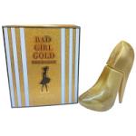 Bad Girl Gold (Ladies 30ml EDP) Fragrance Couture (2890)