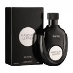 Masculin Leather (Mens 100ml EDP) RiiFFS (4849) RiiFFS/46