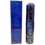 Colour Me Midnight Blue (Ladies 50ml EDP) Milton Lloyd - ML.B/32
