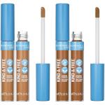 Rimmel Kind & Free Hydrating Concealer - 7ml (Options) R/33