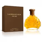 Laghmani's Oud Brown (Ladies 100ml EDP) Fine Perfumery (0481) (FP8048) B/15a