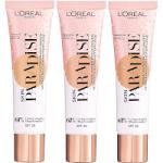L'Oreal Skin Paradise Tinted Water-Moisturiser SPF20 - 30ml (Options) R/110