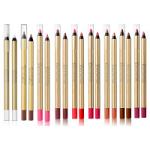 Max Factor Colour Elixir Lip Liner (Options)