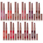 L'Oreal Infallible Very Matte Lip Crayon - 1.3g (Options) R/148