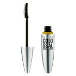 Maybelline The Colossal Platinum Black Mascara - 03 Platinum (6pcs) (4955) (£2.95/each) Only 1 Bag Available!