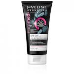 Eveline Facemed+ Purifying Facial Wash Gel With Activated Carbon - 150ml (9445) B/4 