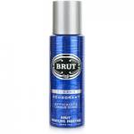 Brut Oceans Deodorant - 200ml (6pcs) (£1.42/each) (1964)