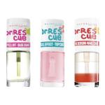 Maybelline Dr. Rescue Nail Polish (Options) R428