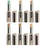 Deborah Milano 24ORE Perfect Concealer Stick (4pcs) (Options) (£1.20/each) DM/16 