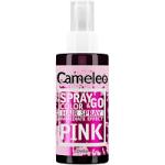 Delia Cameleo Spray & Go Pink Color Hair Spray - 150ml (0303) A/32a
