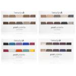 Beauty UK Posh Eyeshadow Palette (Options) (BE2146)