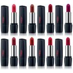 Deborah Milano Red Mat Lipstick (3pcs) (Options) (£1.50/each) DM/19