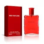 Red Skyline (Mens 100ml EDT) Fine Perfumery (0030) (FP8003) B/4