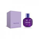 Revolve (Ladies 100ml EDP) Fine Perfumery (FP6095) (0957) F/28