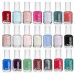 Essie Nail Lacquer - 13.5ml (Options)