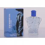 Star Warrior Cool (Mens 100ml EDT) Fine Perfumery (0863) (FP8086) A/7