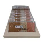 Sunkissed Crystal Contour Face Palette (12pcs) (30184) (£1.56/each) SK.B/2