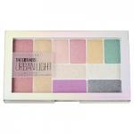 Maybelline The City Kits Eye + Cheek Palette - Urban Light (3pcs) (£2.75/each) (4625) R359
