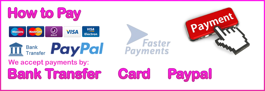 Simple, easy and effective order payment